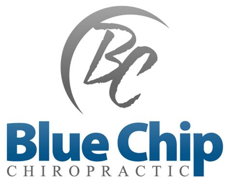 blue chip chiropractic cda